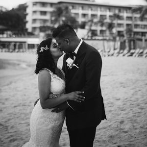 Meet your Posher, Nasira